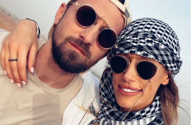 Dani Oțil, despre planurile pe care le avea după v&acirc;rsta de 40 de ani: &bdquo;I-am promis că o să mă las de...&rdquo;