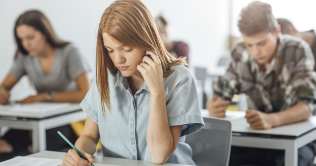 Examene de Bacalaureat 2022. Acte necesare pentru înscriere