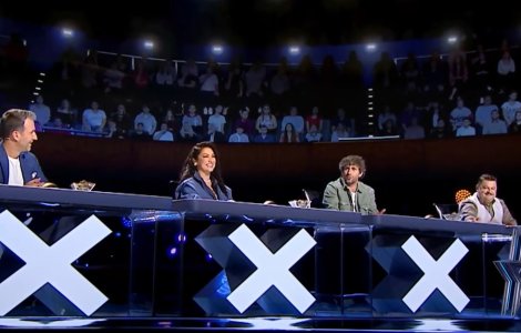 Finala „Românii au Talent” va avea loc vineri seara. Cine sunt cei 11 finaliști