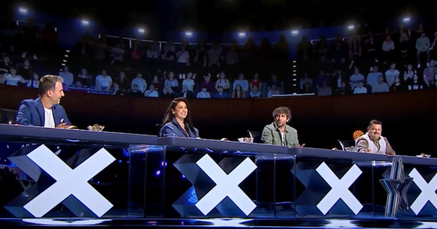 Finala „Românii au Talent” va avea loc vineri seara. Cine sunt cei 11 finaliști