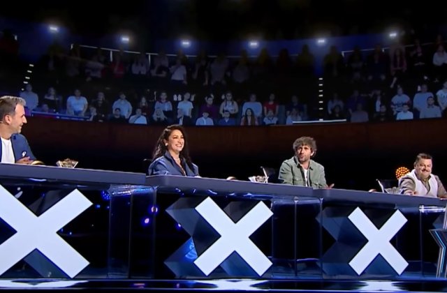 Finala &bdquo;Rom&acirc;nii au Talent&rdquo; va avea loc vineri seara. Cine sunt cei 11 finaliști