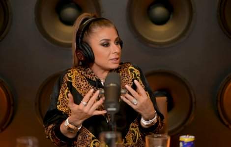 Anamaria Prodan, reacție acidă după ce Laurențiu Reghecampf a fost invitat în emisiunea lui Denise Rifai: „Altă dovadă de slăbiciune și de prostie”