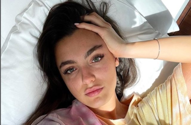 Alexia Eram, adevărul despre nunta cu Mario Fresh! Este pregătită sau nu fiica Andreei Esca să meargă &icirc;n fața altarului