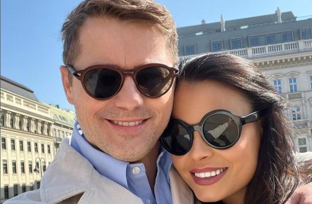 De ce au refuzat Anca Serea și Adi S&icirc;nă să plece &icirc;n America Express: &bdquo;Ne-am g&acirc;ndit bine și am zis...&rdquo;