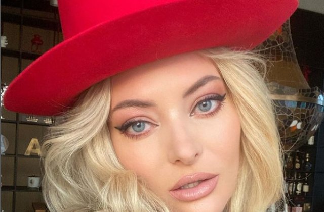 Delia, experiență ur&acirc;tă pe munte. Vedeta a tras sperietura vieții sale: &bdquo;Mă alerga &icirc;n cel mai agresiv mod&rdquo;