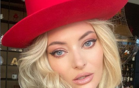 Delia, experiență urâtă pe munte. Vedeta a tras sperietura vieții sale: „Mă alerga în cel mai agresiv mod”