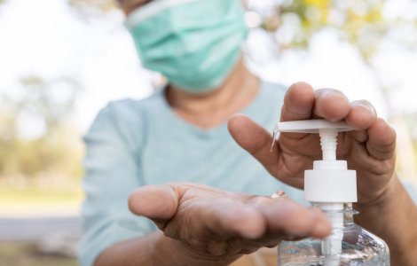 Bilanț COVID-19, 28 mai 2022. Au fost înregistrate 295 de cazuri noi