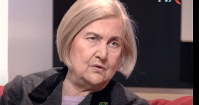 A trecut un an de la moartea celebrei scriitoare Ileana Vulpescu. A avut o poveste de viaţă tulburătoare