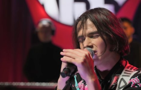 Cine este Rareș Mariș, câștigătorul One True Singer. Ce alt premiu important a mai câștigat în trecut