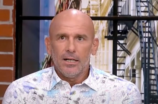 Fiul lui Cătălin Zmărăndescu, decizie dureroasă după ce fostul Faimos și-a acoperit tatuajul cu el: &bdquo;A uitat că are și alți copii&rdquo;