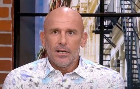 Fiul lui Cătălin Zmărăndescu, decizie dureroasă după ce fostul Faimos și-a acoperit tatuajul cu el: „A uitat că are și alți copii”