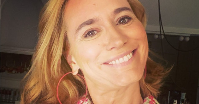 Andreea Esca, luată la bani mărunți de Iulia Albu. Ce a avut de zis criticul de modă despre stilul ei vestimentar