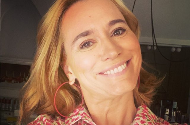 Andreea Esca, luată la bani mărunți de Iulia Albu. Ce a avut de zis criticul de modă despre stilul ei vestimentar