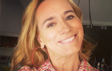 Andreea Esca, luată la bani mărunți de Iulia Albu. Ce a avut de zis criticul de modă despre stilul ei vestimentar