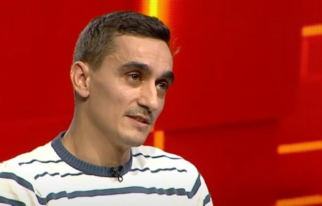 Marian Drăgulescu, despre experiența Survivor România: „Sigur că m-am gândit și eu la trofeu”