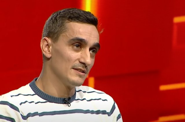 Marian Drăgulescu, despre experiența Survivor Rom&acirc;nia: &bdquo;Sigur că m-am g&acirc;ndit și eu la trofeu&rdquo;