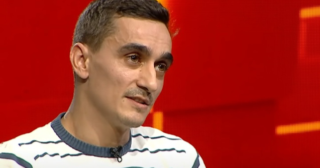 Marian Drăgulescu, despre experiența Survivor România: „Sigur că m-am gândit și eu la trofeu”