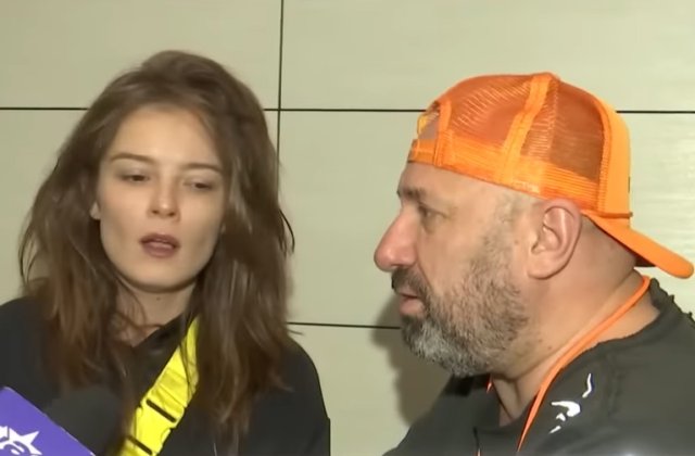 Cum reușește Cătălin Scărlătescu să se mențină &icirc;n formă. A slăbit 52 de kilograme 