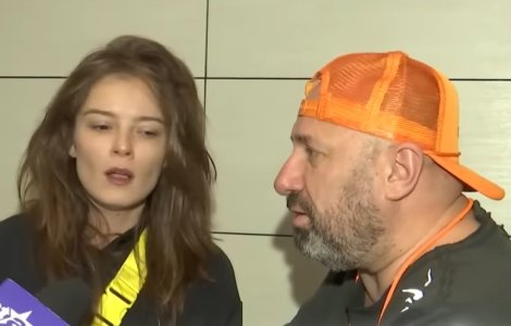 Cum reușește Cătălin Scărlătescu să se mențină în formă. A slăbit 52 de kilograme