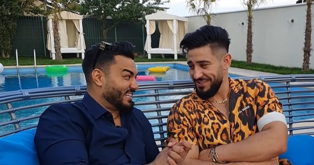 Bogdan Mocanu s-a despărțit de iubita misterioasă. L-a dat de gol chiar Jador: „Ce mă bucur”