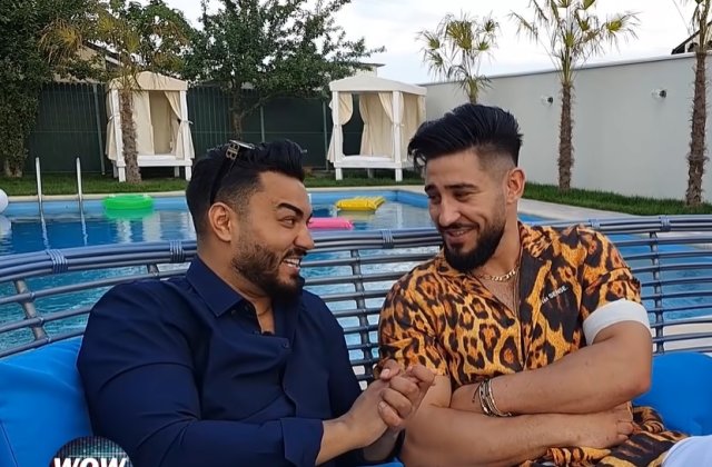 Bogdan Mocanu s-a despărțit de iubita misterioasă. L-a dat de gol chiar Jador: &bdquo;Ce mă bucur&rdquo;