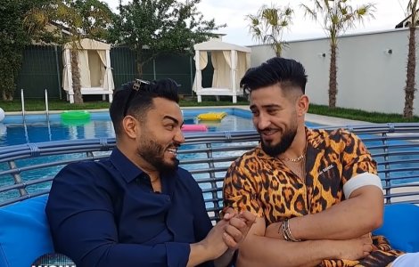 Bogdan Mocanu s-a despărțit de iubita misterioasă. L-a dat de gol chiar Jador: „Ce mă bucur”