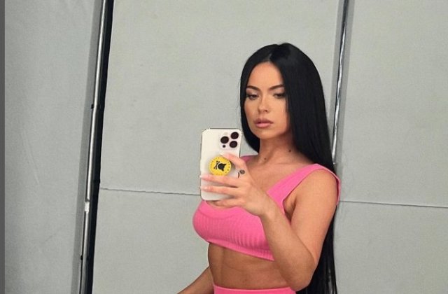 Inna a fost huiduită de public la Satu Mare. C&acirc;ntăreața a salutat publicul &icirc;n maghiară: &bdquo;Unii au plecat de la concert după acel moment&rdquo;