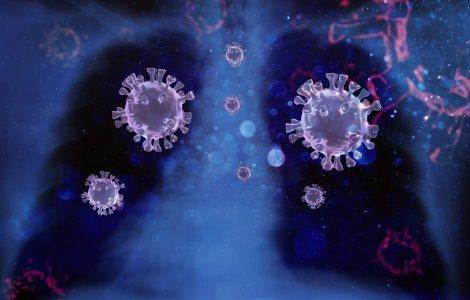 Bilanț COVID-19, 29 mai 2022. Au fost înregistrate 203 cazuri noi de persoane infectate cu SARS – CoV – 2