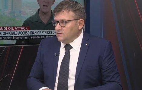 Ministrul Muncii vrea eliminarea procentului din PNRR pentru pensii