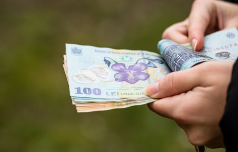 Categoria de salați care ar putea fi scutită de la plata impozitului pe venit