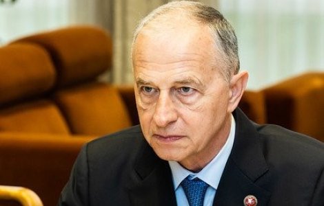 Mircea Geoană: NATO are dreptul să desfăşoare forţe în Europa de Est