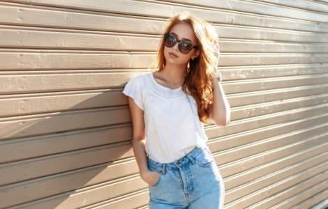 Cu talie joasă sau cu talie înaltă - ce blugi de damă vor fi la modă?