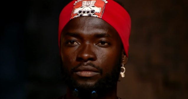 Blaze, eliminat de la Survivor România. Ce decizie emoționantă a luat fostul concurent