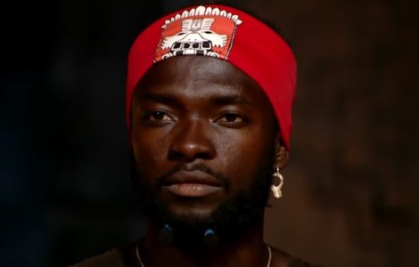 Blaze, eliminat de la Survivor România. Ce decizie emoționantă a luat fostul concurent