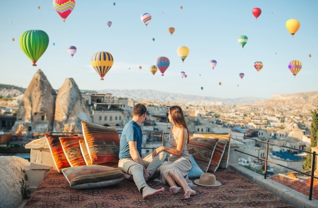 Destinaţiile turistice unde &icirc;ncă mai ai nevoie de certificatul COVID-19