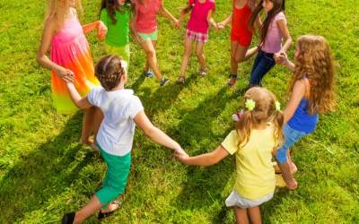 1 Iunie, Ziua Copilului....