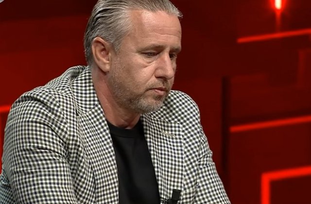 De ce a divorțat, de fapt, Laurențiu Reghecampf de Anamaria Prodan: &bdquo;Am &icirc;ncercat să trec peste acest moment, dar nu am putut&rdquo;