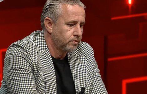 De ce a divorțat, de fapt, Laurențiu Reghecampf de Anamaria Prodan: „Am încercat să trec peste acest moment, dar nu am putut”