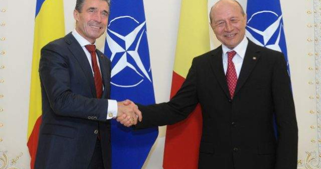 Rasmussen: Vom face tot ce e necesar pentru apararea aliatilor