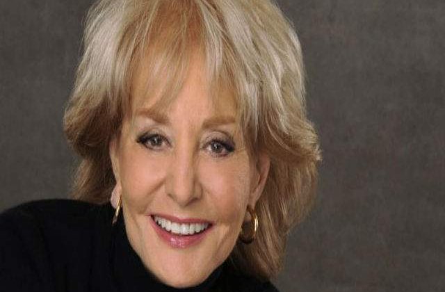 Jurnalista Barbara Walters s-a retras din activitate dupa o cariera de 53 de ani