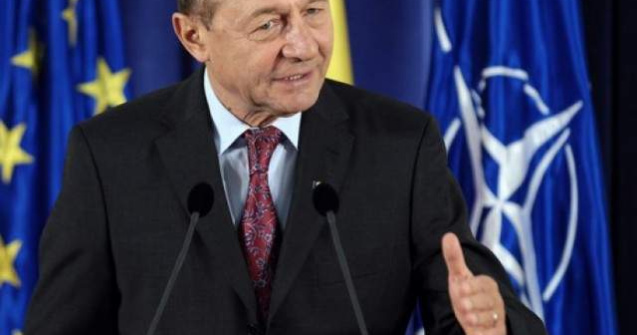 Basescu: Romania este departe de a fi cea mai corupta tara din UE