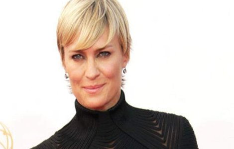 Robin Wright: Nu mai vreau sa fiu actrita