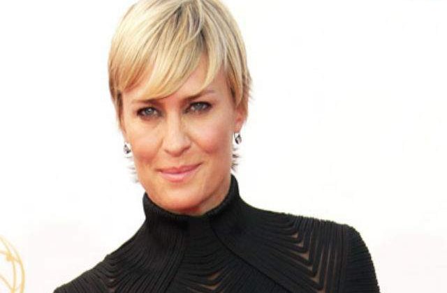Robin Wright: Nu mai vreau sa fiu actrita