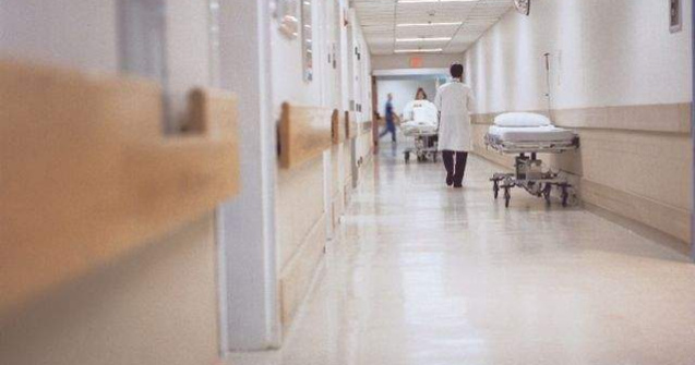 Caz socat intr-un spital din Targoviste!