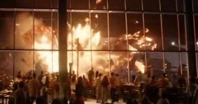 Filmul "Godzilla 3D", lider in box office-ul nord-american