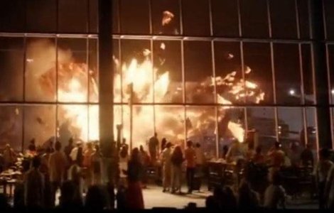 Filmul "Godzilla 3D", lider in box office-ul nord-american