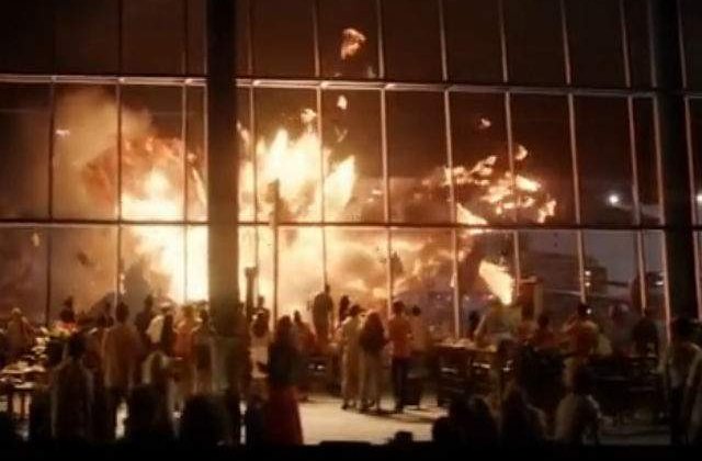 Filmul "Godzilla 3D", lider in box office-ul nord-american