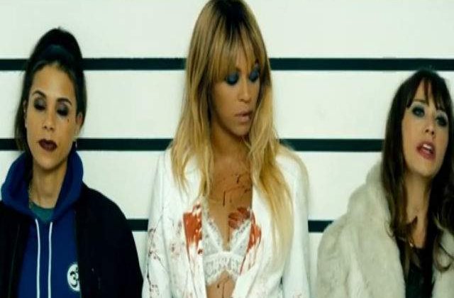 [VIDEO] Sean Penn apare in noul videoclip al lui Jay-Z si Beyonce