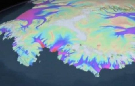  Video  Cercetatorii NASA fac predictii sumbre cu privire la viitorul omenirii