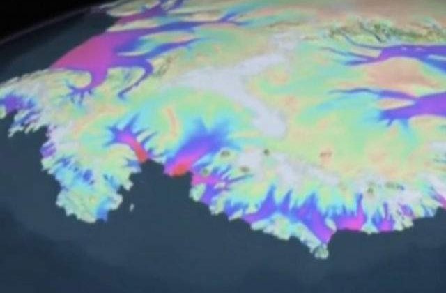 [VIDEO] Cercetatorii NASA fac predictii sumbre cu privire la viitorul omenirii